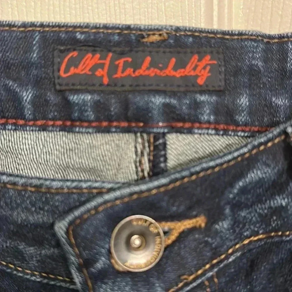 Jeans - Picture 5 of 8